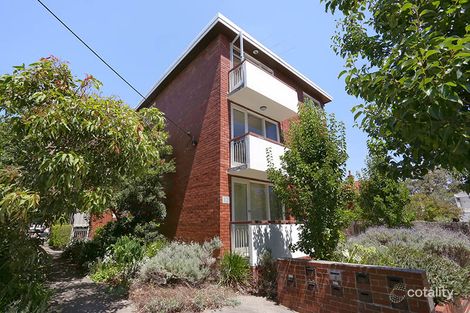 2/12 Sydney St, Prahran, VIC 3181