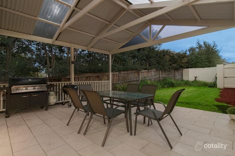 Property photo of 46 Edgbaston Circuit Berwick VIC 3806