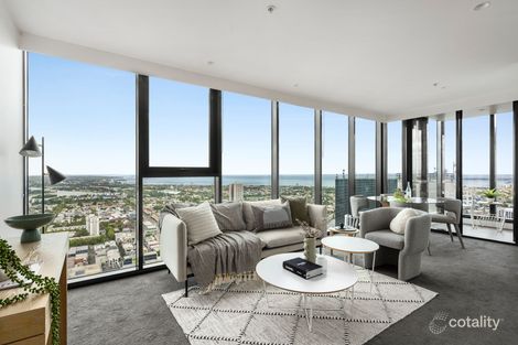 Property photo of 4508/45 Clarke Street Southbank VIC 3006