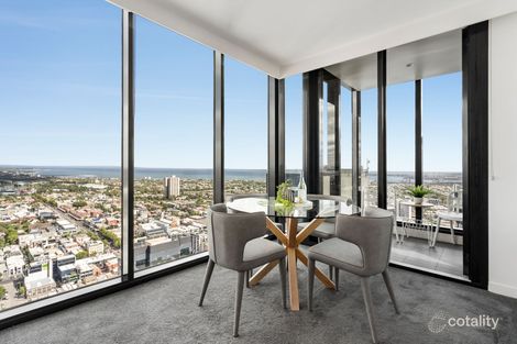 Property photo of 4508/45 Clarke Street Southbank VIC 3006