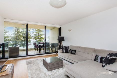 Property photo of 2B/29 East Esplanade Manly NSW 2095