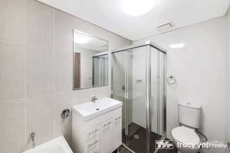 Property photo of 7/1A Shirley Street Carlingford NSW 2118