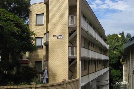 3/17 Llewellyn St, New Farm, QLD 4005