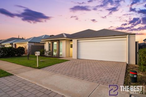 Property photo of 46 Rockefeller Way Harrisdale WA 6112