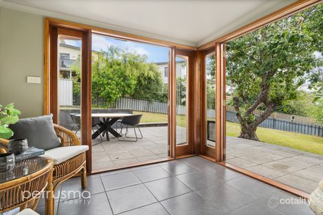 Property photo of 27 Hillside Crescent West Hobart TAS 7000