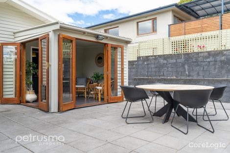 Property photo of 27 Hillside Crescent West Hobart TAS 7000