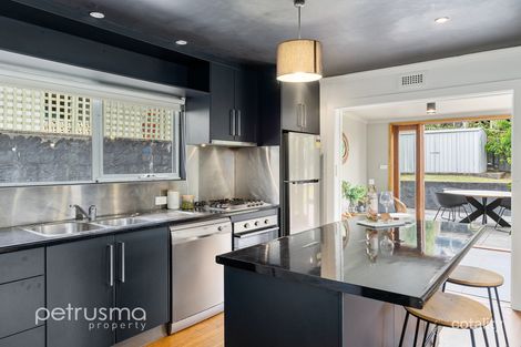 Property photo of 27 Hillside Crescent West Hobart TAS 7000