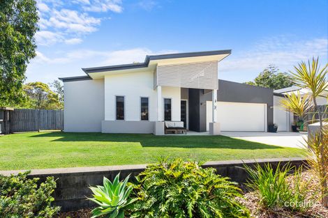 Property photo of 3 Rose Gum Court Peregian Springs QLD 4573