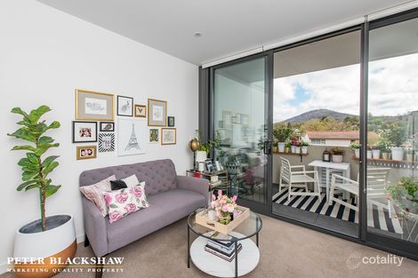 Property photo of 52/65 Constitution Avenue Campbell ACT 2612