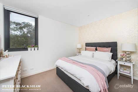 Property photo of 52/65 Constitution Avenue Campbell ACT 2612