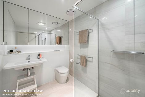 Property photo of 52/65 Constitution Avenue Campbell ACT 2612