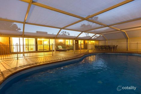 Property photo of 48 Eagle Court Desert Springs NT 0870