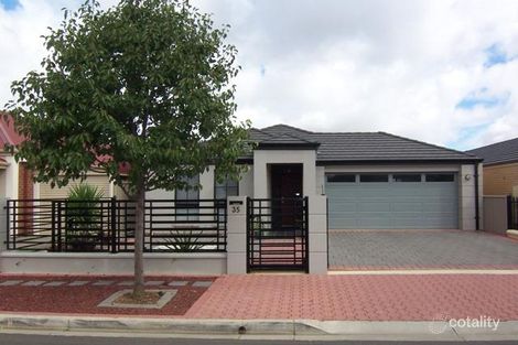 35 Meadowbank Tce, Northgate, SA 5085