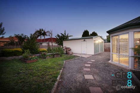 Property photo of 4 Colwyn Drive Narre Warren South VIC 3805