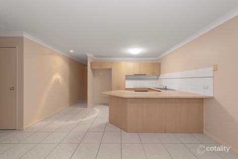 Property photo of 2/1 Firecrest Close Upper Coomera QLD 4209