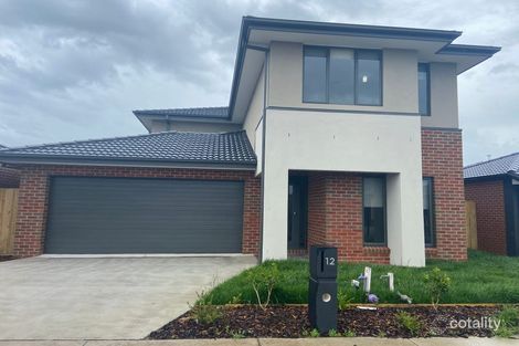 12 Canary Dr, Armstrong Creek, VIC 3217