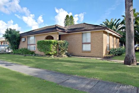 Property photo of 1 Mulligan Street Bossley Park NSW 2176
