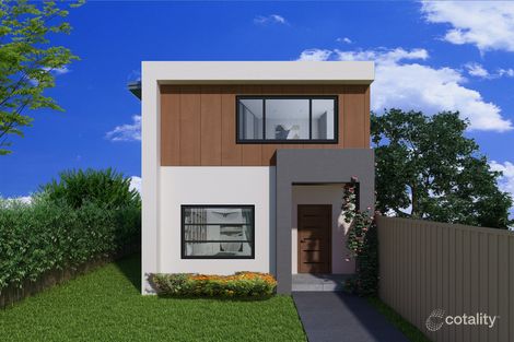 Lot 976 Arthur Allen Dr, Bardia, NSW 2565