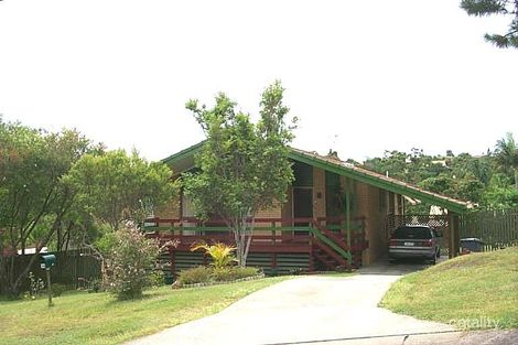 14 Cudal St, Shailer Park, QLD 4128