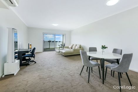 Property photo of 601/2A Lister Avenue Rockdale NSW 2216