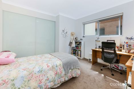 Property photo of 601/2A Lister Avenue Rockdale NSW 2216