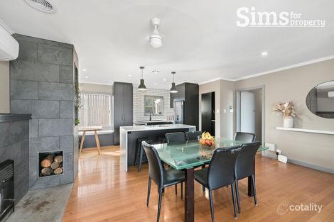Property photo of 31 Waroona Street Youngtown TAS 7249