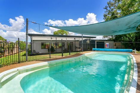 Property photo of 11 Karen Close Woree QLD 4868