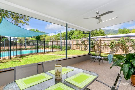 Property photo of 11 Karen Close Woree QLD 4868