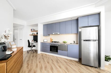 Property photo of 9/29 Howard Avenue Dee Why NSW 2099
