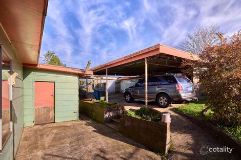 Property photo of 48 King Street Scottsdale TAS 7260