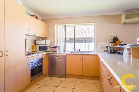 Property photo of 28 Billinghurst Crescent Upper Coomera QLD 4209