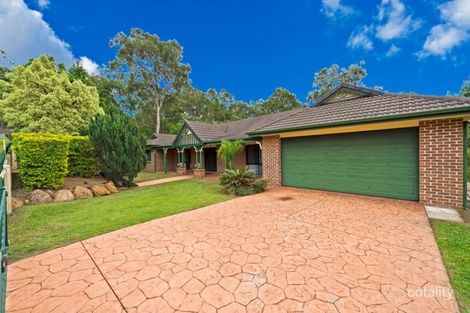Property photo of 15 Wimbledon Way Oxenford QLD 4210