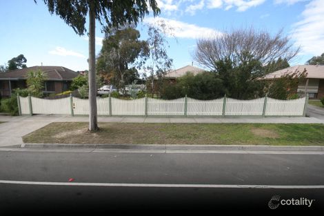 51 Bridgewater Way, Rowville, VIC 3178