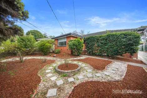 Property photo of 3 Selina Avenue Mooroolbark VIC 3138