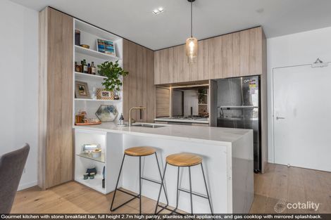 Property photo of 1106/18 Longland Street Newstead QLD 4006