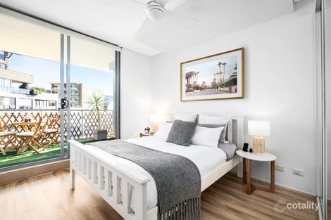 Property photo of 9/29 Howard Avenue Dee Why NSW 2099