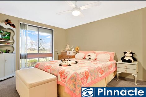 Property photo of 18 Epping Forest Drive Eschol Park NSW 2558