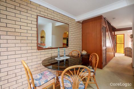 Property photo of 4/7-9 Angie Court Mermaid Waters QLD 4218