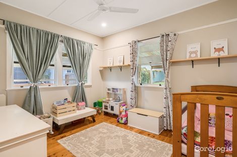 Property photo of 121 Ramsay Street Centenary Heights QLD 4350