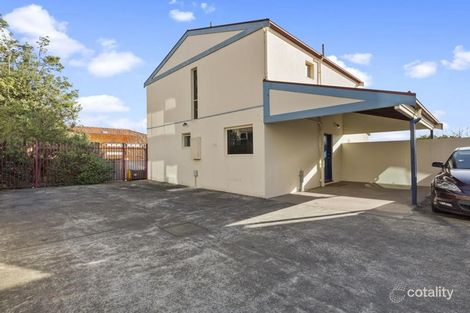 Property photo of 2/10 Bedford Street New Town TAS 7008