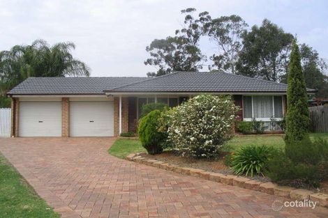 Property photo of 13 Moore Place Bligh Park NSW 2756