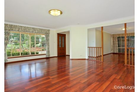 Property photo of 29 Springfield Crescent Bella Vista NSW 2153