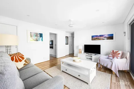 Property photo of 4/116 Pacific Parade Dee Why NSW 2099