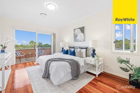 Property photo of 15A Cumberland Street Epping NSW 2121