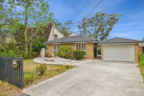 11 Howson Ave, Turramurra, NSW 2074