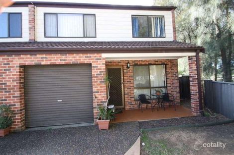 4 Mistletoe Ave, Claremont Meadows, NSW 2747