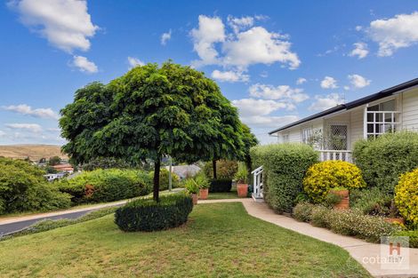 14 Attunga Pl, Cooma, NSW 2630