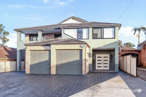 10 Gough Ave, Chester Hill, NSW 2162