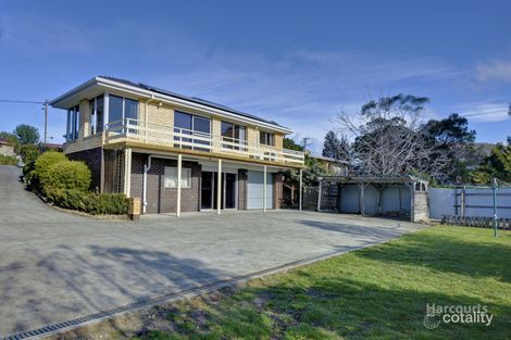 Property photo of 6 Casuarina Crescent Berriedale TAS 7011