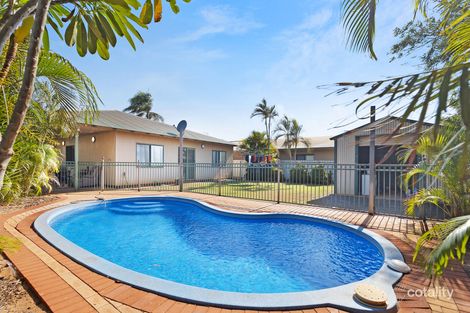 29 Buchanan Cct, Baynton, WA 6714